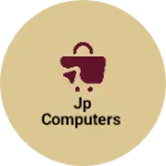 Business logo of JP computers