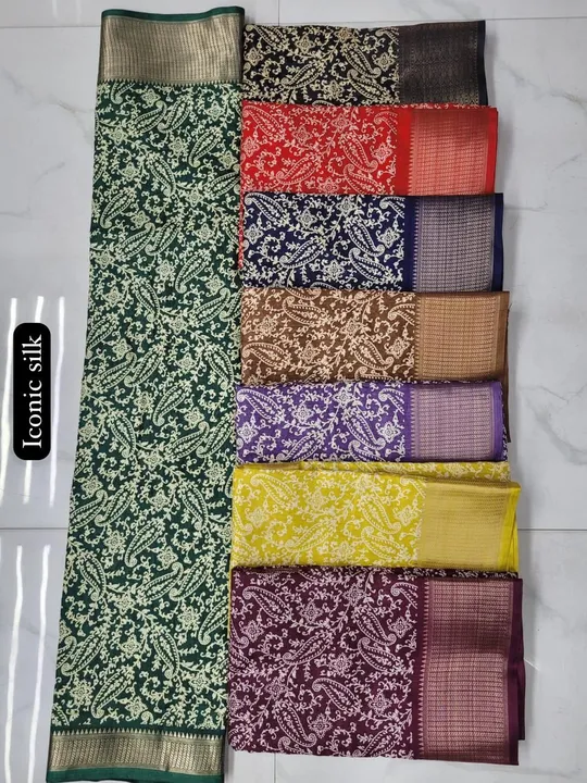 Dola silk uploaded by business on 6/14/2023