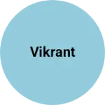 Business logo of Vikrant