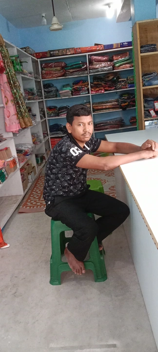 Shop Store Images of Rajeswari bastealaya