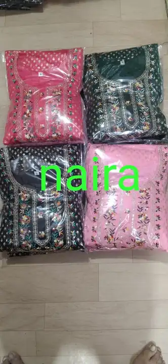 Naira cat  uploaded by Das Garments on 6/14/2023