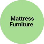 Business logo of Maahi mattress furniture