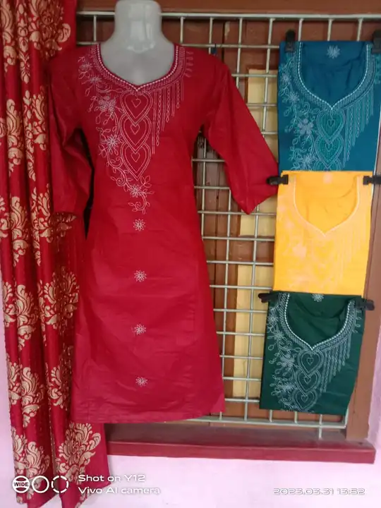 Product uploaded by ASHOK GARMENTS  on 5/19/2024