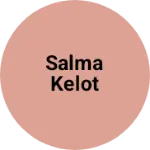 Business logo of Salma kelot