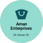 Business logo of Aman Enterprises