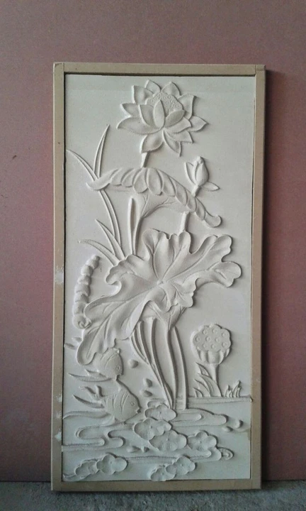 Product uploaded by Home decor & CNC JALI Laser fs, ms CUT on 6/15/2023