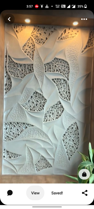 Product uploaded by Home decor & CNC JALI Laser fs, ms CUT on 6/15/2023