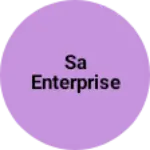 Business logo of SA enterprise