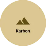 Business logo of Karbon