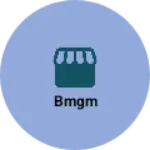 Business logo of Bmgm