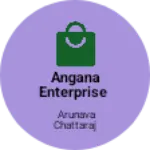 Business logo of Angana Enterprise