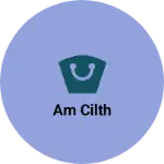 Business logo of Am cilth