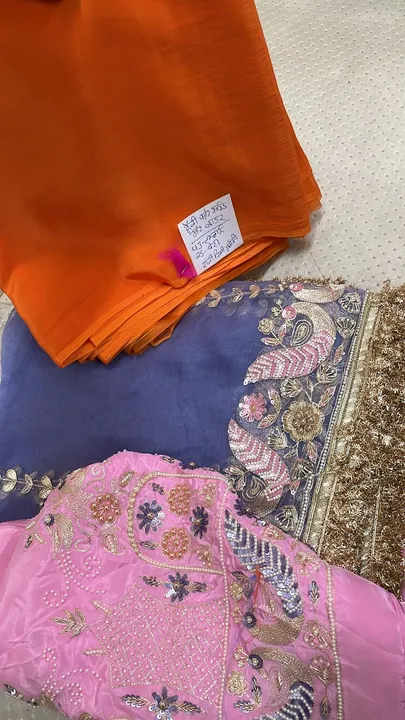 Product uploaded by Zari hand work on 5/30/2024
