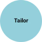 Business logo of Tailor