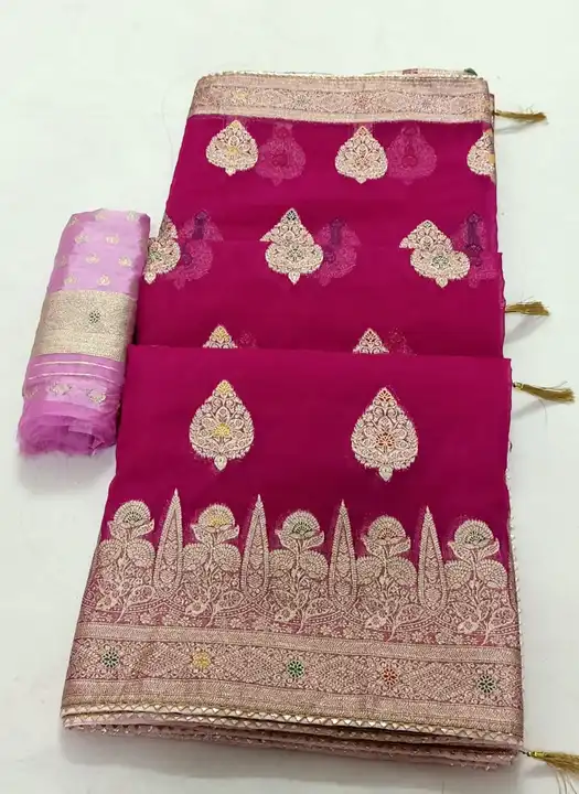 Product uploaded by Saru fashion Jaipur on 6/15/2023