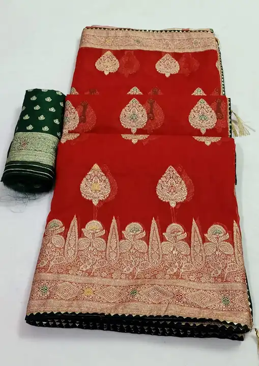 Product uploaded by Saru fashion Jaipur on 6/15/2023