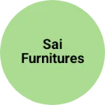 Business logo of Sai furnitures
