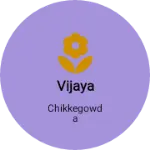 Business logo of Vijaya