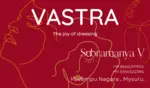 Business logo of VASTRA FASHION 