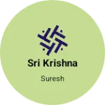 Business logo of Sri krishna