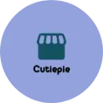 Business logo of CUTIEPIE