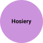 Business logo of Hosieryy