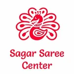 Business logo of सागर साडी सेंटर