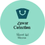 Business logo of Zawar colection