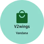 Business logo of V2wings
