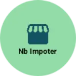Business logo of NB impoter