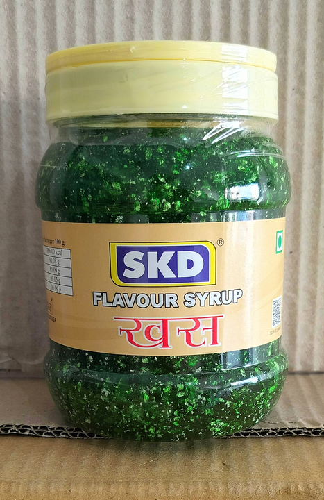 Khus 1kg paan chatni  uploaded by Pan material (SKD) on 6/15/2023