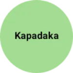 Business logo of Kapadaka
