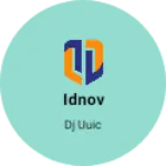 Business logo of Idnov