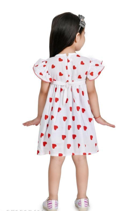Summer Special kids frocks  uploaded by RK1 FASHION on 6/15/2023