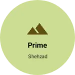 Business logo of Prime