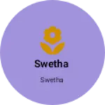 Business logo of Swetha