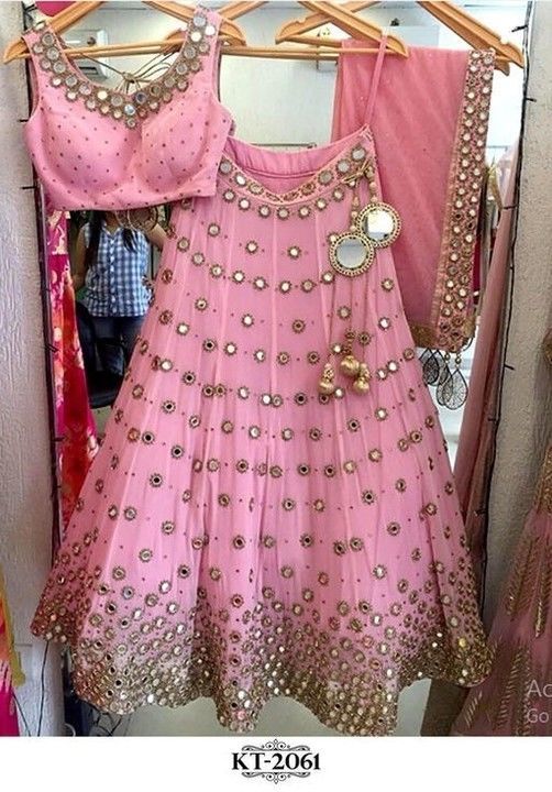 Post image Beautiful lehanga
Cash on delivery
No delivery charges
And free returns also available
Unstitched lehanga
WhatsApp number 9900897448