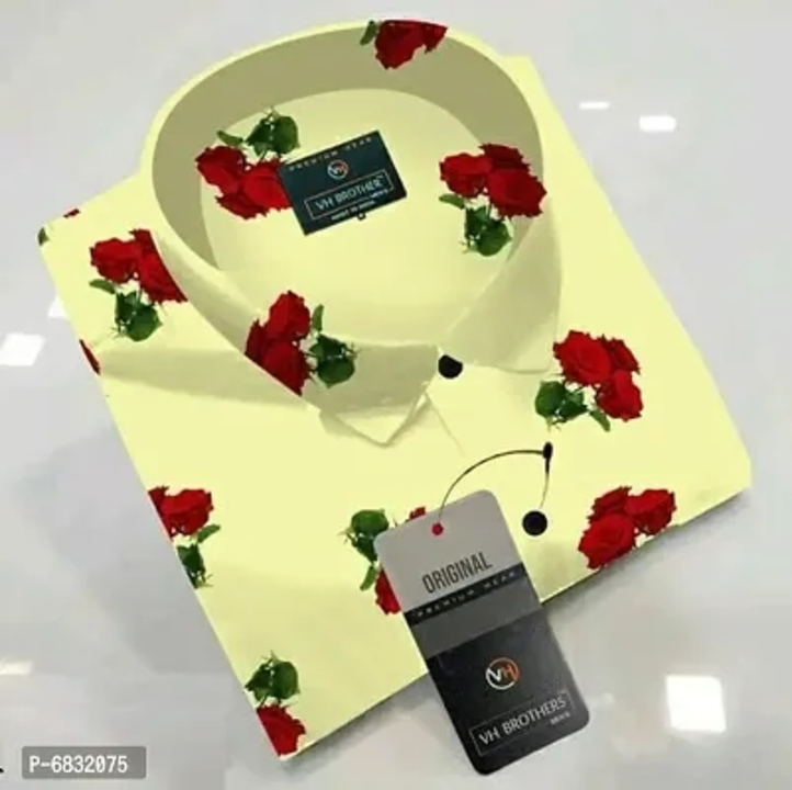 Shirt uploaded by New Brand shop on 6/15/2023