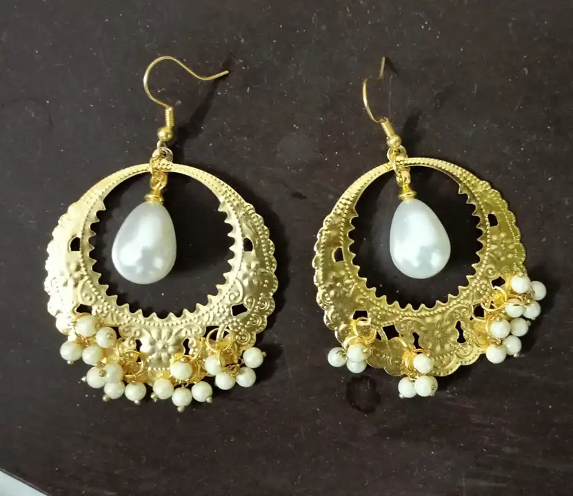           latest Earring uploaded by business on 6/15/2023