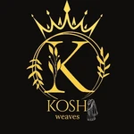 Business logo of Kosh Weaves