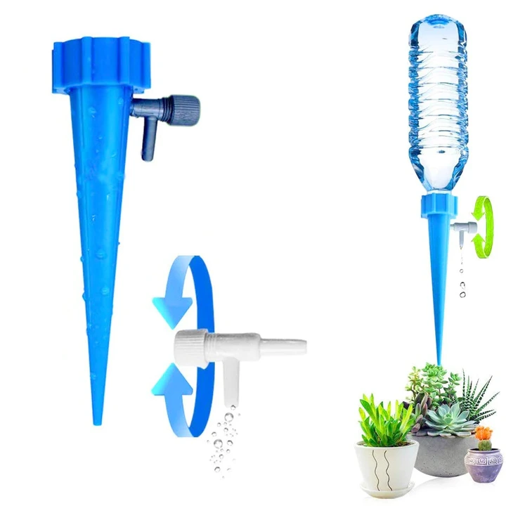 Automatic Water Dripping For Plants uploaded by Star Products  on 6/15/2023