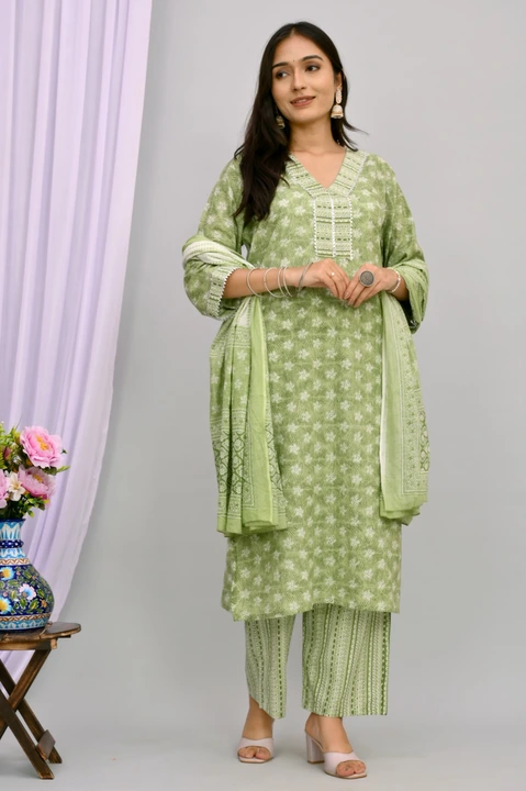 Kurti uploaded by business on 6/15/2023