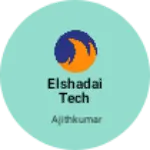 Business logo of Elshadai Tech