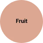 Business logo of Fruit
