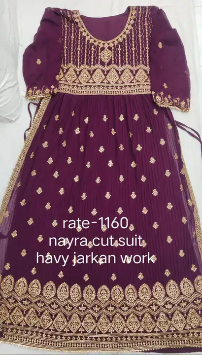 Product uploaded by Nilkanth fashion on 6/15/2023