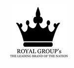 Business logo of ROYAL GROUPS