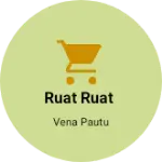 Business logo of Ruat Ruat