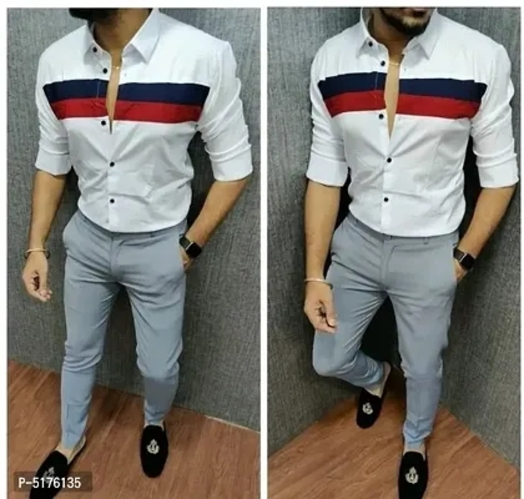 Men shirt  uploaded by business on 6/15/2023