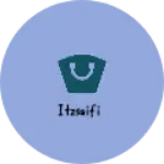 Business logo of itzSaifi