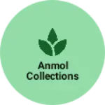 Business logo of Anmol collections